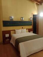 HOTEL BOUTIQUE CASA DEL BOSQUE