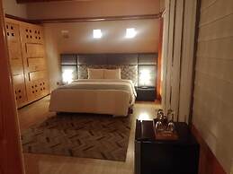 HOTEL BOUTIQUE CASA DEL BOSQUE