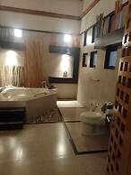 HOTEL BOUTIQUE CASA DEL BOSQUE