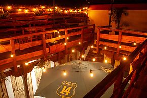 Camazotz Hostel