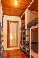 Camazotz Hostel
