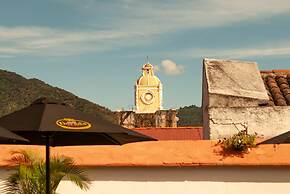Camazotz Hostel