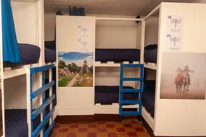Camazotz Hostel