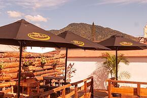Camazotz Hostel