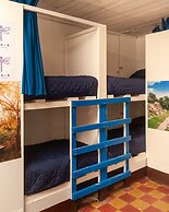 Camazotz Hostel