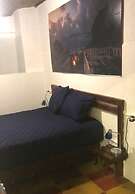 Camazotz Hostel