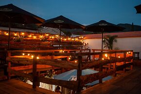 Camazotz Hostel