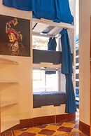 Camazotz Hostel