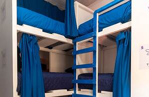 Camazotz Hostel