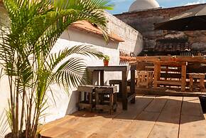 Camazotz Hostel