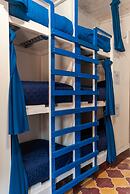 Camazotz Hostel