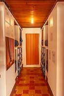 Camazotz Hostel