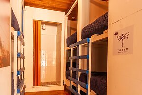 Camazotz Hostel