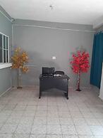 HOSTAL VENEZUELA