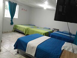HOSTAL VENEZUELA