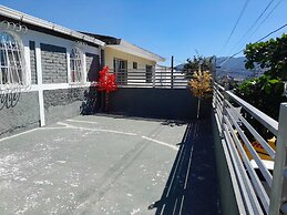 HOSTAL VENEZUELA