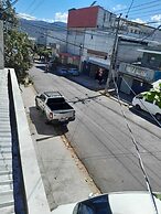 HOSTAL VENEZUELA