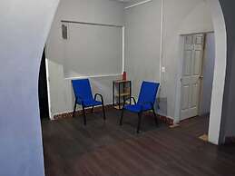 HOSTAL VENEZUELA