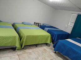 HOSTAL VENEZUELA