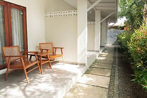 Maluk Stay