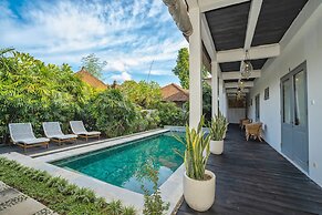 The Peacock Inn Ubud