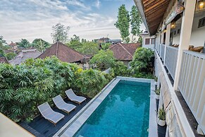 The Peacock Inn Ubud