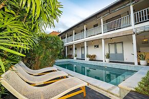 The Peacock Inn Ubud