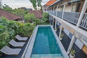 The Peacock Inn Ubud