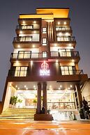 M&M hotel