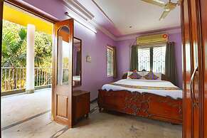 Goroomgo Hotel Wow Kolkata