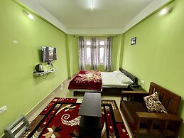 Hotel Vivid Tawang
