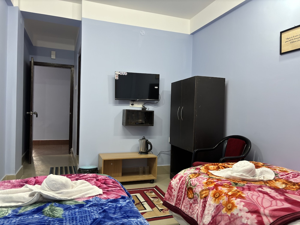Hotel Vivid Tawang
