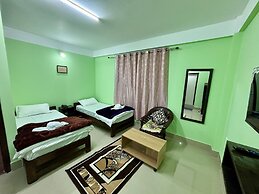 Hotel Vivid Tawang
