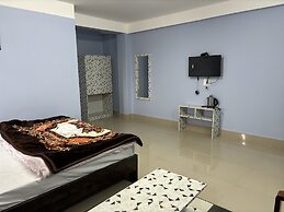 Hotel Vivid Tawang