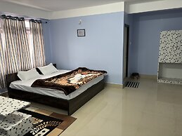 Hotel Vivid Tawang