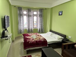 Hotel Vivid Tawang