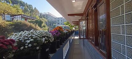 Hotel Vivid Tawang