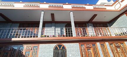 Hotel Vivid Tawang