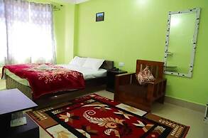Hotel Vivid Tawang