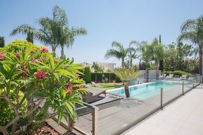 Protaras Holiday Villa Od04
