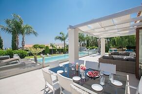 Protaras Holiday Villa Od04