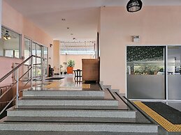 Nanthana Villa