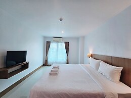 Nanthana Villa