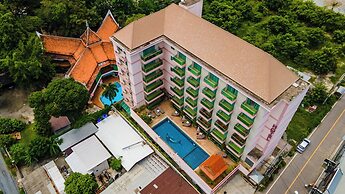 Nanthana Villa