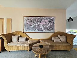 Nanthana Villa
