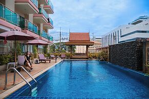 Nanthana Villa