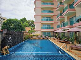 Nanthana Villa