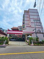 Nanthana Villa