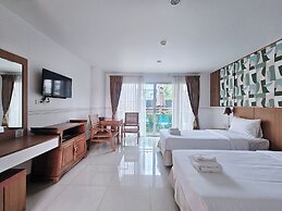 Nanthana Villa