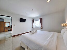 Nanthana Villa